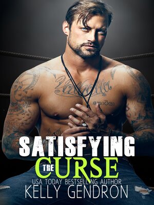 cover image of Satisfying the Curse